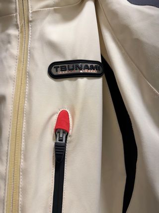 Chaqueta Tsunami Talla L Mujer