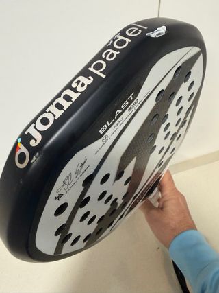 Pala pádel Joma ST BLAST
