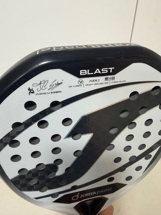 Pala pádel Joma ST BLAST