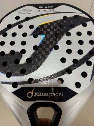 Pala pádel Joma ST BLAST