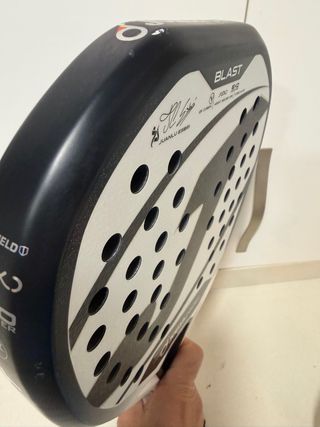 Pala pádel Joma ST BLAST