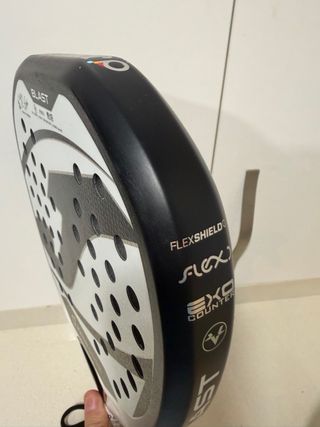 Pala pádel Joma ST BLAST