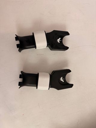 Bugaboo Turtle Nuna Silla Coche Bebé con isofix