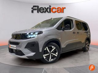 Peugeot Rifter Rifter GT BlueHDi 130 EAT8 Long