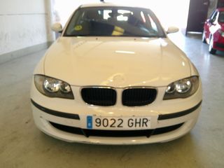 BMW Serie 1 2008