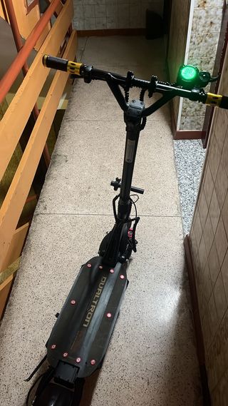 Dualtron Victor - Patinete Eléctrico