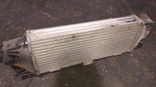 INTERCOOLER IVECO DAILY CAJA ABIERTA Cabina doble