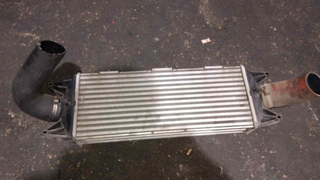 INTERCOOLER IVECO DAILY CAJA ABIERTA Cabina doble