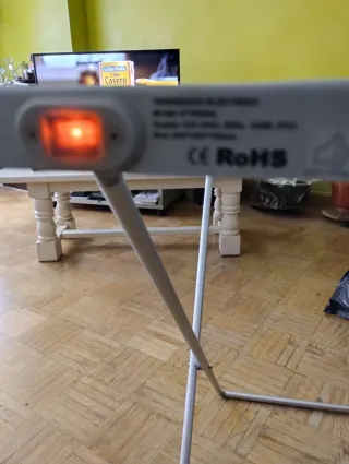 Tendedero Eléctrico