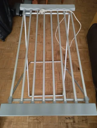 Tendedero Eléctrico