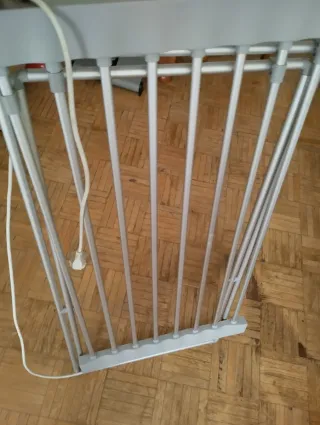 Tendedero Eléctrico