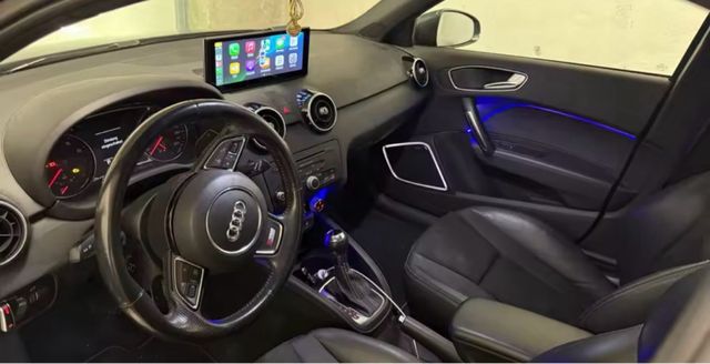 Navegador Audi Q3 SQ3