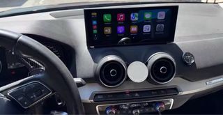 Navegador Audi Q3 SQ3