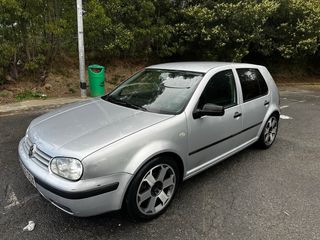 Vw Golf 4 2005