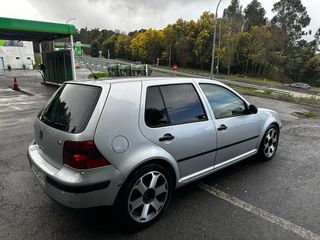 Vw Golf 4 2005