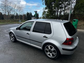 Vw Golf 4 2005