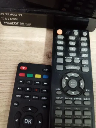 TV Supratech 32 pulgadas