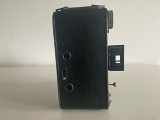 1145. Cámara plegable Franka Werk