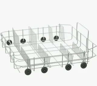 Cesto inferior lavavajillas Zanussi