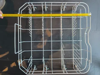 Cesto inferior lavavajillas Zanussi