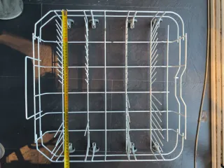 Cesto inferior lavavajillas Zanussi