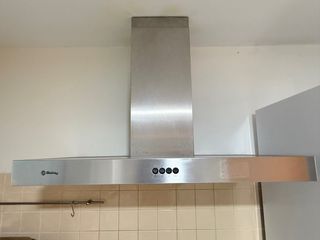 Campana extractora Balay