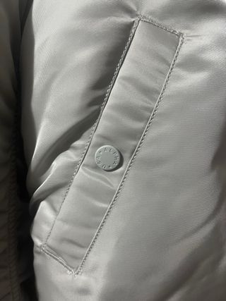 Giacca Alpha Industries