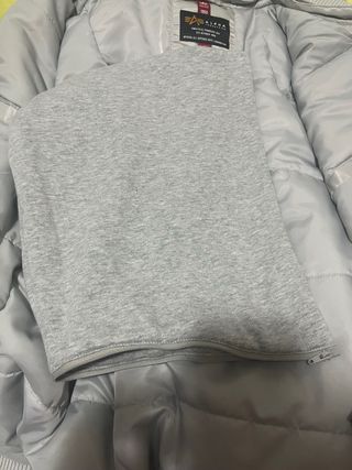 Giacca Alpha Industries