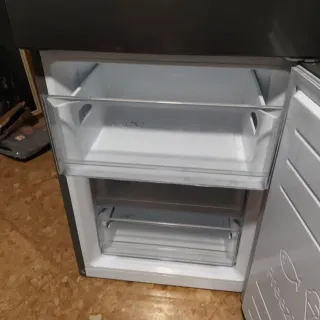 Nevera LG No Frost 2m - 2 años uso