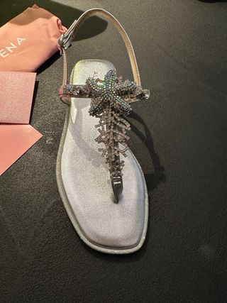 Sandali Alma en Pena Tg 36