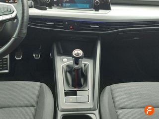 Volkswagen Golf 2.0 TDI 85kW (115CV)