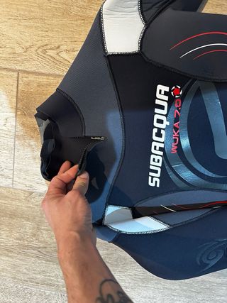 Traje de buceo Talla L