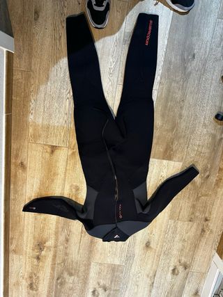 Traje de buceo Talla L
