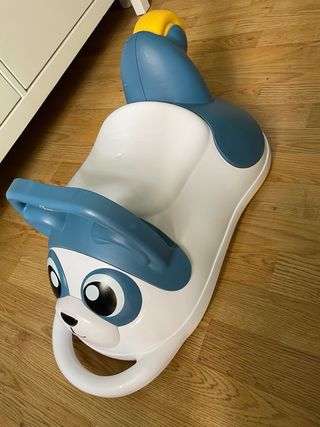 Correpasillos Chicco Panda 1-3 años