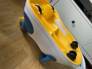 Correpasillos Chicco Panda 1-3 años