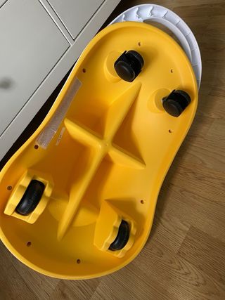 Correpasillos Chicco Panda 1-3 años