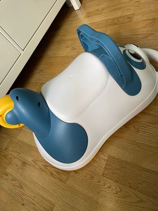 Correpasillos Chicco Panda 1-3 años