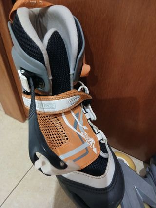 Patines en Línea Decathlon Talla 36-38