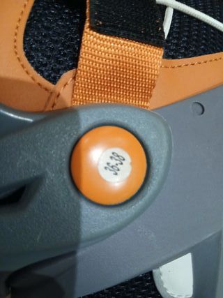 Patines en Línea Decathlon Talla 36-38