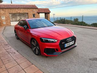 Audi RS5 2018