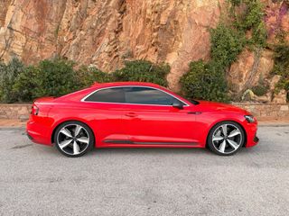 Audi RS5 2018