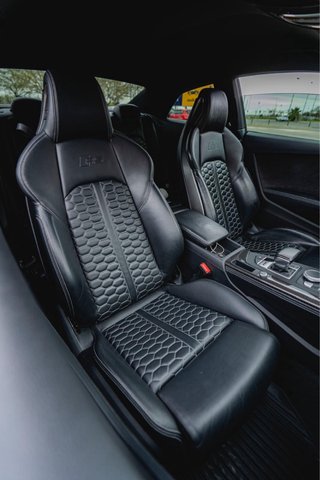 Audi RS5 2018