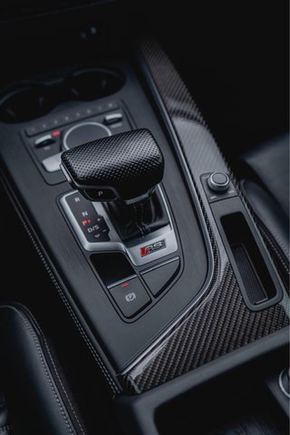 Audi RS5 2018