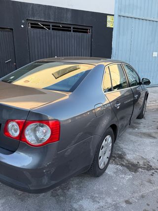 Volkswagen Jetta 2006