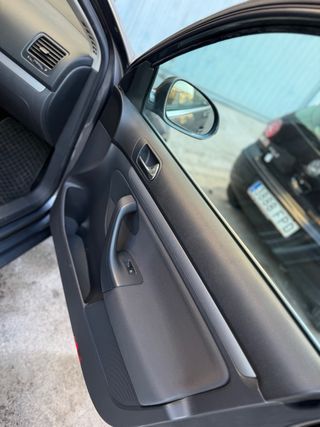 Volkswagen Jetta 2006