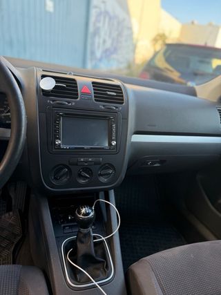 Volkswagen Jetta 2006