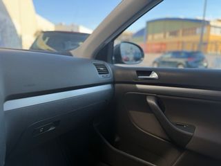 Volkswagen Jetta 2006