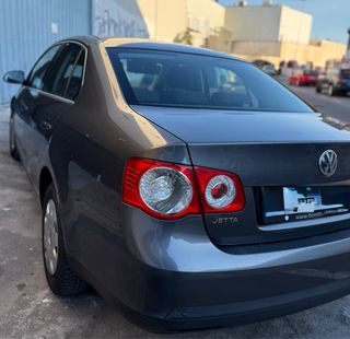 Volkswagen Jetta 2006