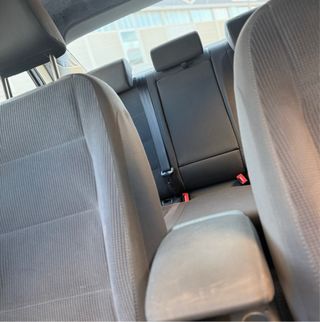 Volkswagen Jetta 2006