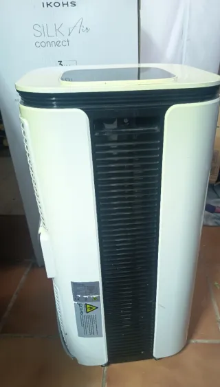 Aire Acondicionado Portátil IKOHS 3 en 1